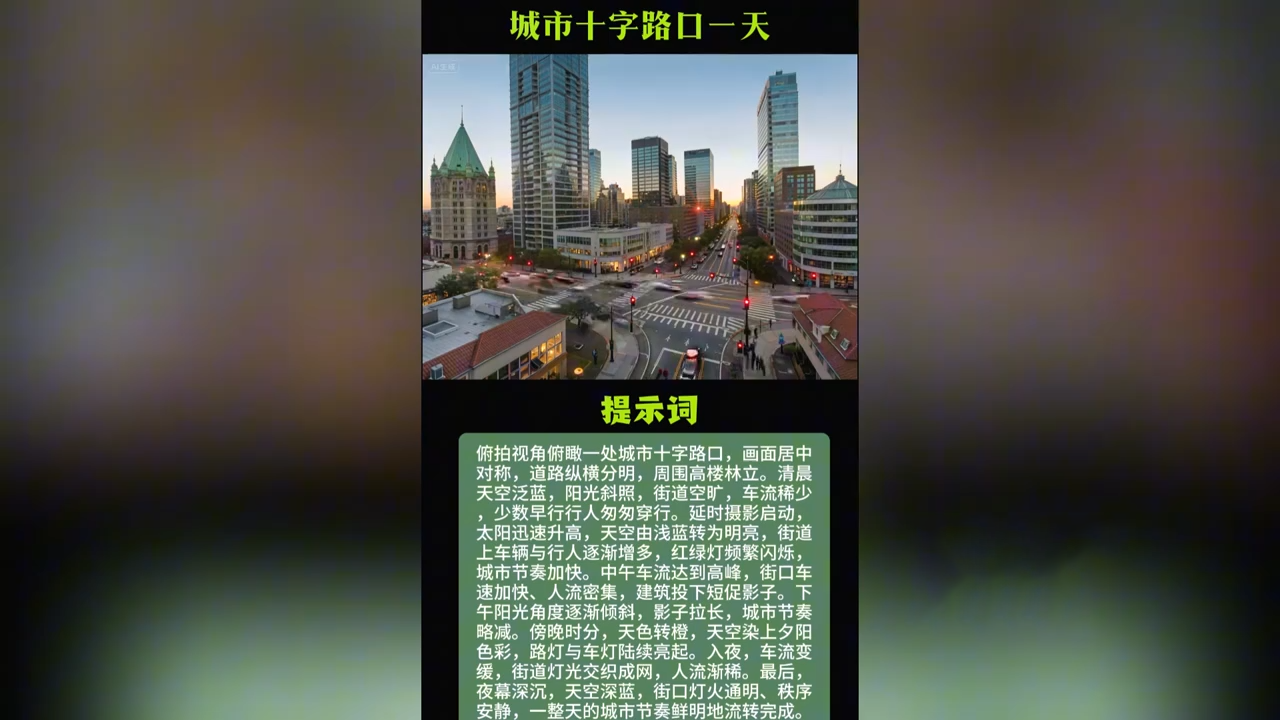 2026最新AI视频实操课程(更新4月)